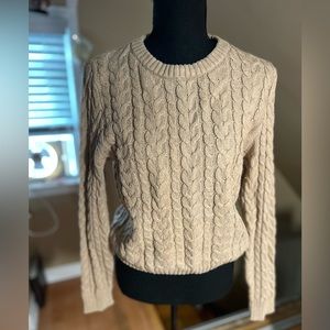 American eagle sweater